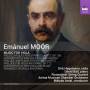 Dirk Hegemann / David Bll / Rosenstein String Quartet - Musik fr Viola