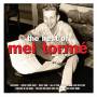 Mel Torm� - Best of