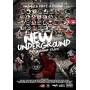 Swinla & Dirty J - New Underground [US-Version, Regio 1/A]