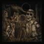 Horned Almighty - World Of Tombs