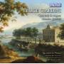 Quartetto Mirus - Kammerquartette