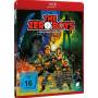 Nico Mastorakis - The Zero Boys (Blu-Ray) [DE-Version, Regio 2/B]