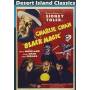 Black Magic / (ntsc) - Black Magic [Regio free (0)]