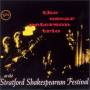 Oscar Peterson -trio- - Shakesphere Festival
