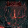 Helslave - From The Sulphur Depths (Black Vinyl)
