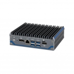 Flepo - Serveur rseau - Intel Celeron J4125 - Barebone