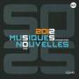 Musiques Nouvelles - 50 Jahre Musiques Nouvelles