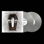 Metallica - Death Magnetic (Magnetic Silver 2LP)