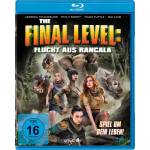 Jessica Chancellor - The Final Level: Flucht aus Rancala [DE-Version, Regio 2/B]