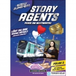 D & R Denkriesen Gmbh - DENKRIESEN - KIBU JUMPER - Story Agents