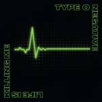 Type O Negative - Life Is Killing Me(Deluxe Edition)