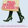 Various - Real House Classics
