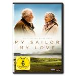 James Cosmo - My Sailor, My Love [DE-Version, Regio 2/B]