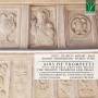 Carretta / Caterina / Petrone / Treviso - Airs De Trompette: 17 & 18th Cent.Music