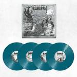 Necropsy - Tomb Of The Forgotten (The Complete Demo Recording