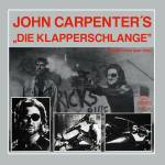 John Carpenter - Die Klapperschlange (Escape From New York)