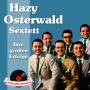 Hazy Osterwald Sextett - SCHLAGERJUWELEN - IHRE GROEN ERFOLGE