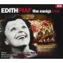 Edith Piaf - Mon Manege A Moi