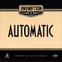 VNV Nation - Automatic (Black Double Vinyl)