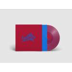 Favourite People - Favourite People (Hazy Red Vinyl)