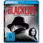 Sony Pictures Home Entertainmt - The Blacklist - Die Komplette [DE-Version, Regio 2/B]