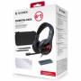 Bigben - Bigben Essential Pack 6in1 - Nintendo Switch