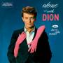 Dion - Alone With Dion+Lovers Who W