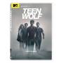 TEEN WOLF: SEASON 4 (3PC) / (DOL WS MCSH) - Teen Wolf: Season 4 [US-Version, Regio 1]