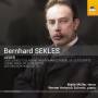 Malte Mller / Werner Heinrich Schmitt - Bernhard Sekles: Lieder