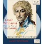 V / C - Louis Ferdinand Prinz von Preussen