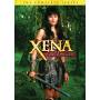 Xena: Warrior Princess -Complete Series (30pc) - Xena: Warrior Princess - Complete Series [US-Version, Regio 1]
