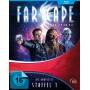 Farscape - Farscape-Verschollen im All: [Regio free (0)]