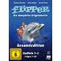 Flipper - Flipper Gesamtedition-Die komplette Originalseri [DE-Version, Regio 2/B]