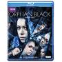 Orphan Black: Season Three (2pc) / (2pk) - Orphan Black: Season Three [US-Version, Regio 1]