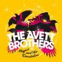 Avett Brothers - Magpie & The Dandelion