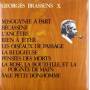 Georges Brassens - N. 12 (remastered)