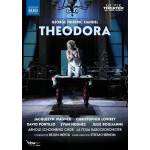 Arnold Schnberg Chor / Julie Boulianne / Eva Hughes - Hndel: Theodora (Theater an der Wien, Wien, 2023, [DE-Version, Regio 2/B]