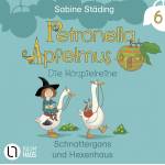 Sabine Stding - Petronella Apfelmus - Die Hrspielreihe Teil 6