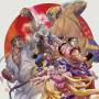 OST / Capcom Sound Team - Street Fighter Alpha: Warriors' Dream (180g 2LP)