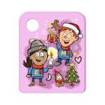 Ella & Max - Die schnsten Weihnachtslieder