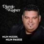Django Wagner - Mijn Muziek, Mijn Passie
