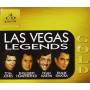 Las Vegas Legends - Gold Collection