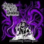 Chapel Of Disease - Summoning Black Gods (180G Gold Vinyl)