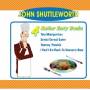 John Shuttleworth - 4 Rather Tasty Tracks