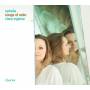 Clara Inglese - Ophelia-Songs of Exile