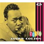 James Cotton - James Cotton - Rocks (CD)