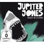 Jupiter Jones - Holiday In Catatonia (Lim.Ed./+DVD)