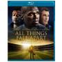 All Things Fall Apart / (ws Ac3 Dts) - All Things Fall Apart [US-Version, Regio 1]