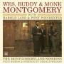 Wes Montgomery / Buddy Montgomery / Monk Montgomery - Montgomery Sessions
