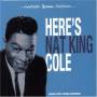 Nat Cole King - Heres